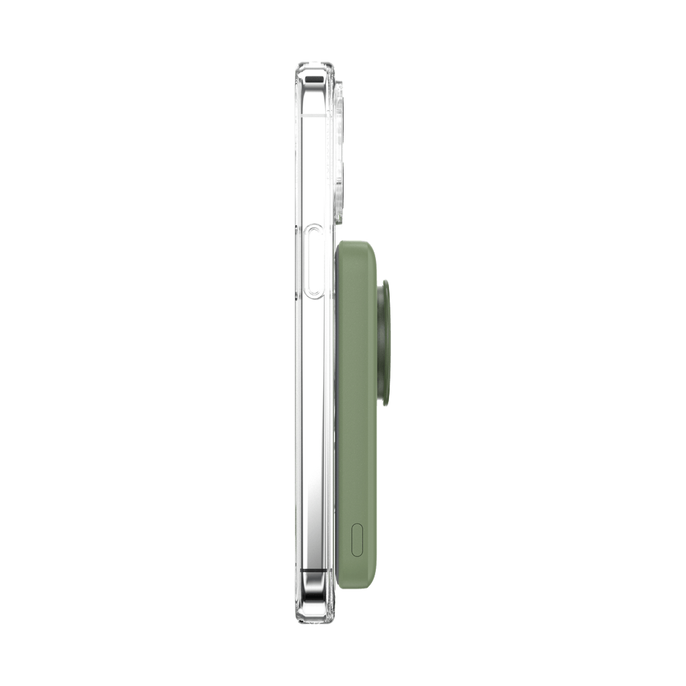 Eucalyptus — MagSafe PowerPack - US 84363