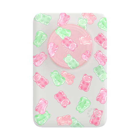 Gummy Bears — MagSafe PowerPack - US 62155