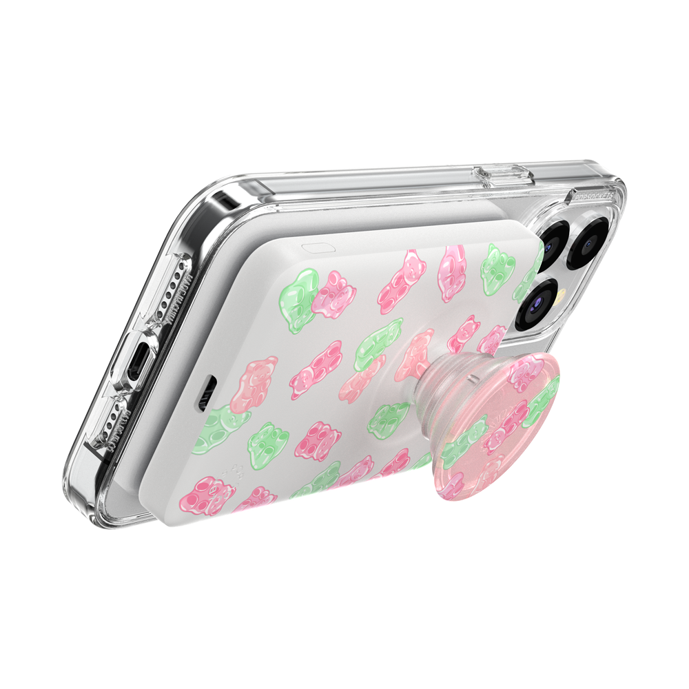 Gummy Bears — MagSafe PowerPack - US 62155