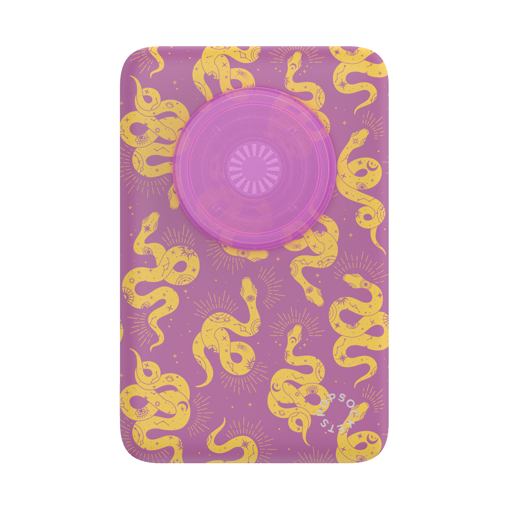 Serpentine Mauve — MagSafe PowerPack - US 55650