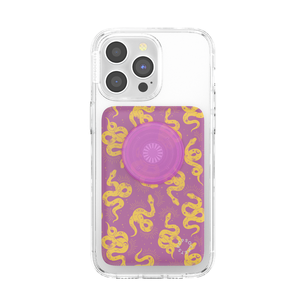 Serpentine Mauve — MagSafe PowerPack - US 55650
