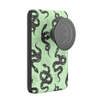 Serpentine Mint — MagSafe PowerPack - US 30514