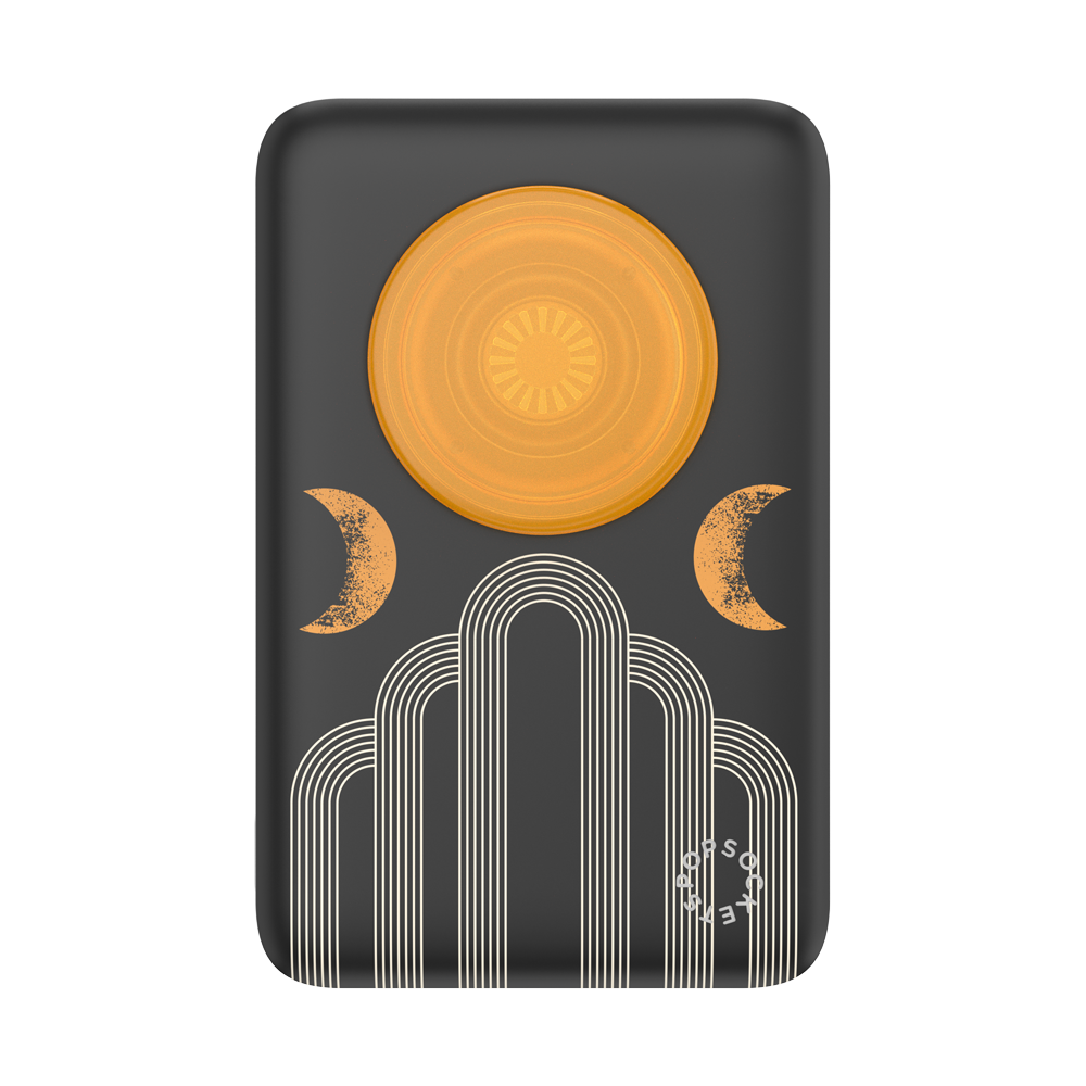 Setting Sun & Moon — MagSafe PowerPack - US 27486