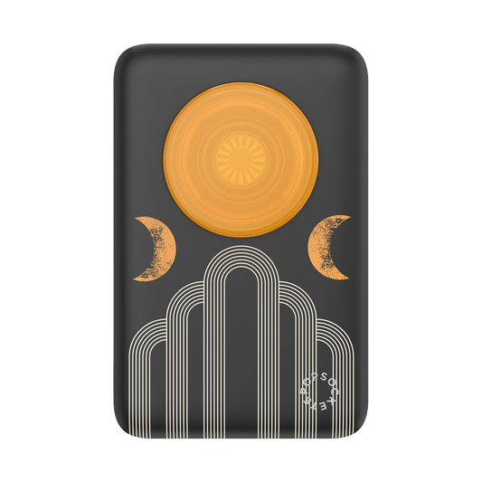 Setting Sun & Moon — MagSafe PowerPack - US 27486