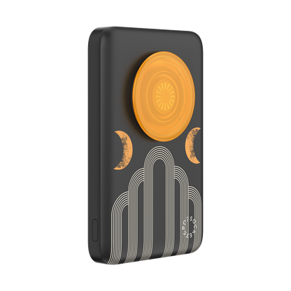 Setting Sun & Moon — MagSafe PowerPack - US 87023