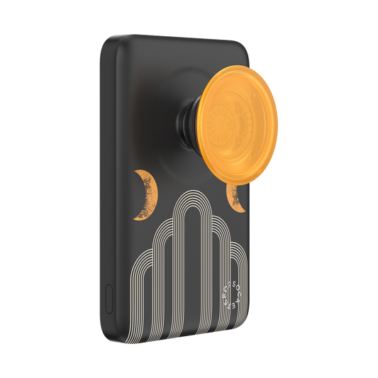 Setting Sun & Moon — MagSafe PowerPack - US 27486