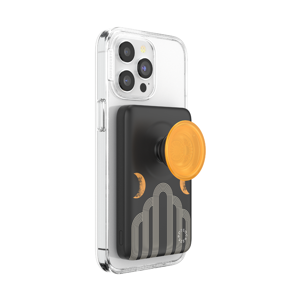 Setting Sun & Moon — MagSafe PowerPack - US 27486