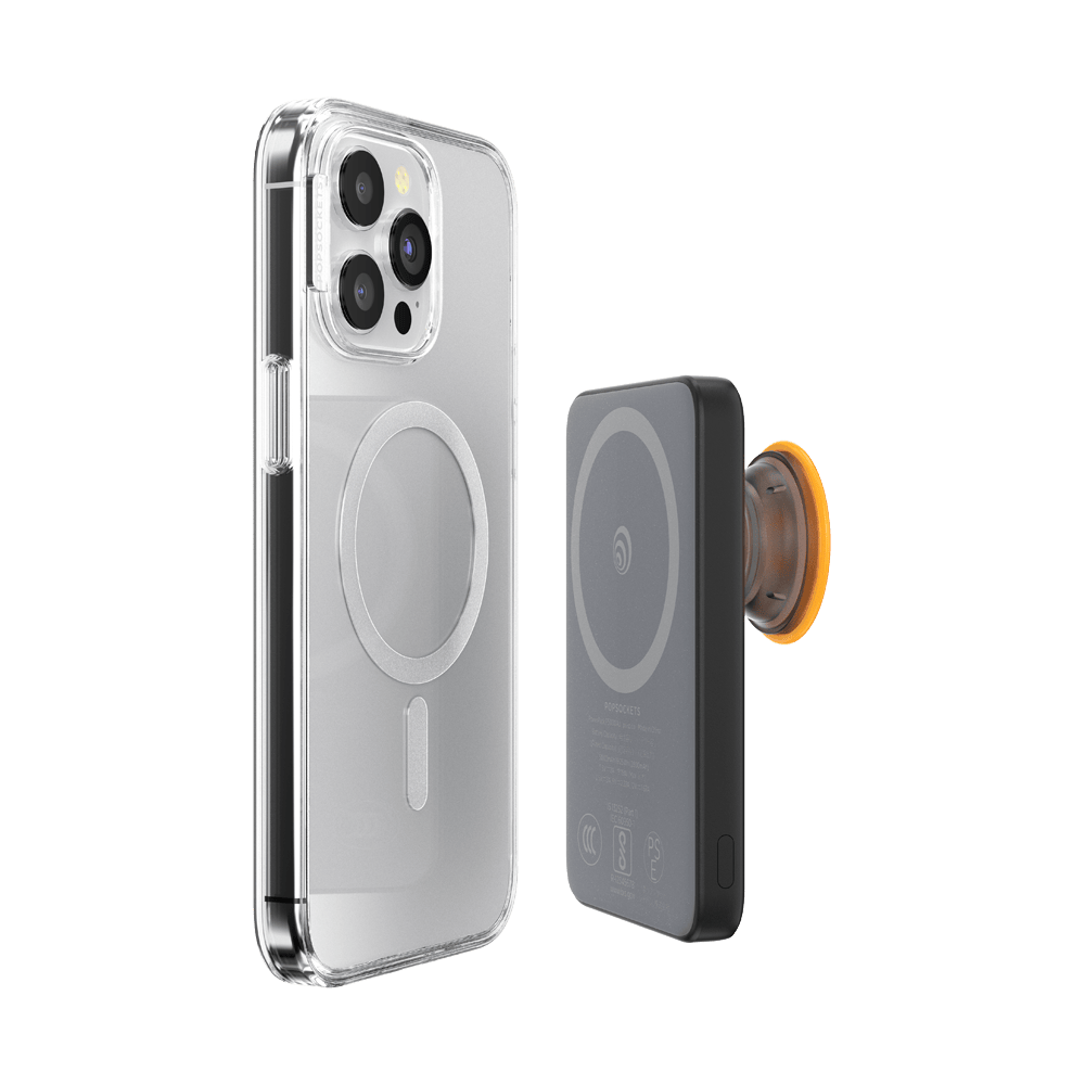 Setting Sun & Moon — MagSafe PowerPack - US 27486