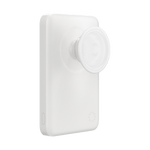White — MagSafe PowerPack - US 25435