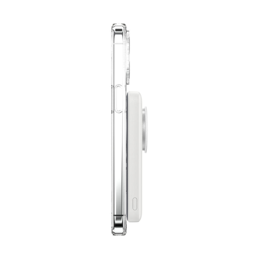 White — MagSafe PowerPack - US 77398