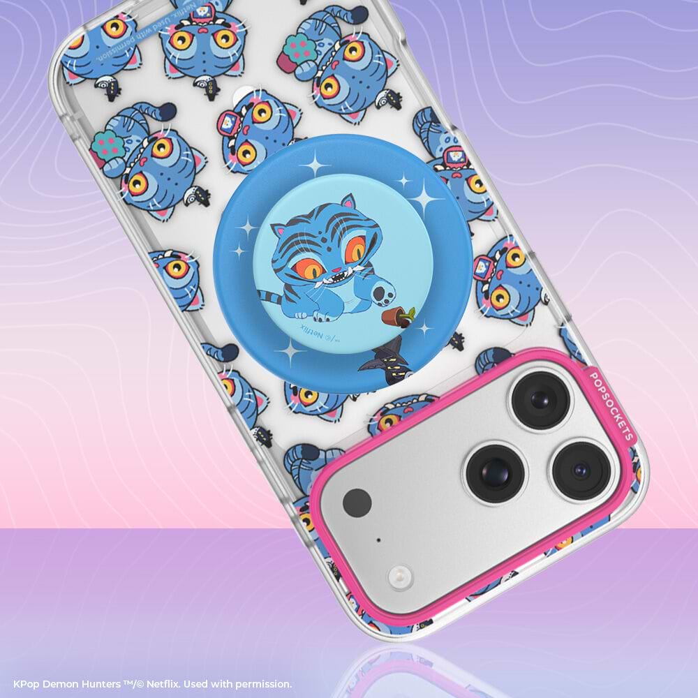 Derpy and Sussie — iPhone 17 Pro Max MagSafe Case - US 93623