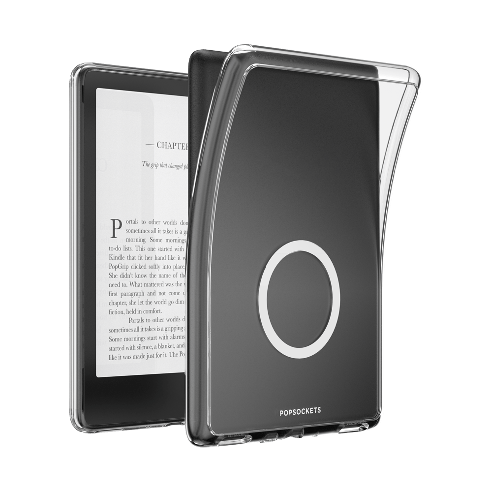 Clear — Kindle 11th Gen MagSafe Case - US 27071