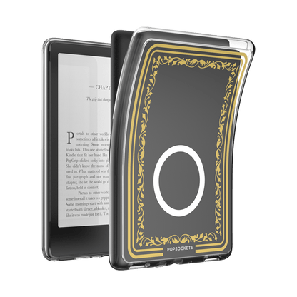 Old Book — Kindle 11th Gen MagSafe Case - US 03006