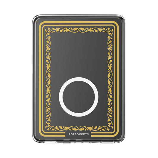 Old Book — Kindle 12th Gen MagSafe Case - US 91715