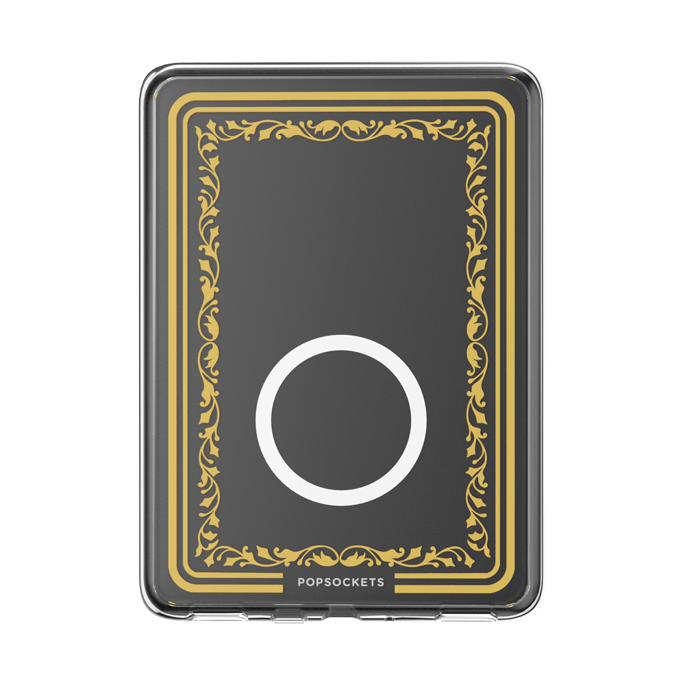 Old Book — Kindle 12th Gen MagSafe Case - US 38066