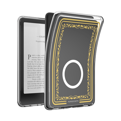 Old Book — Kindle 12th Gen MagSafe Case - US 87777