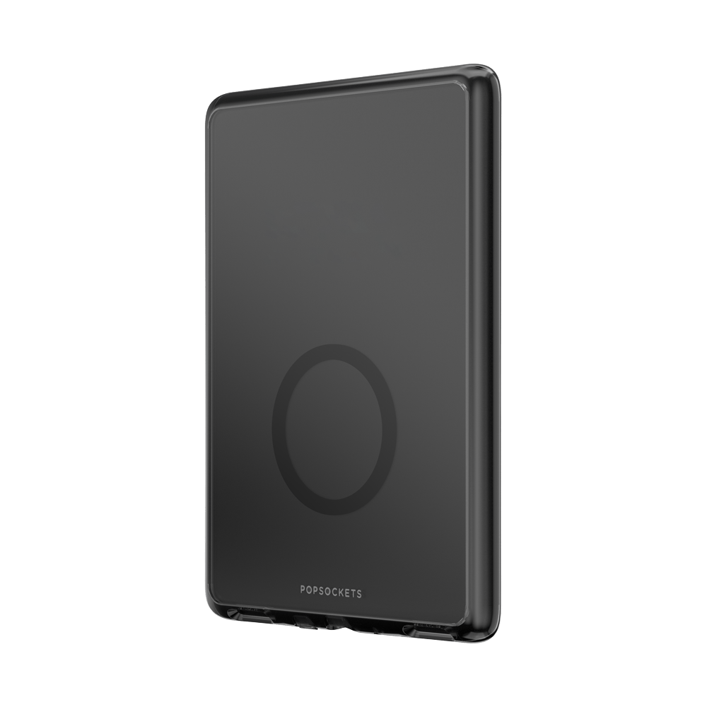 Black Translucent — Kindle 11th Gen MagSafe Case - US 40467