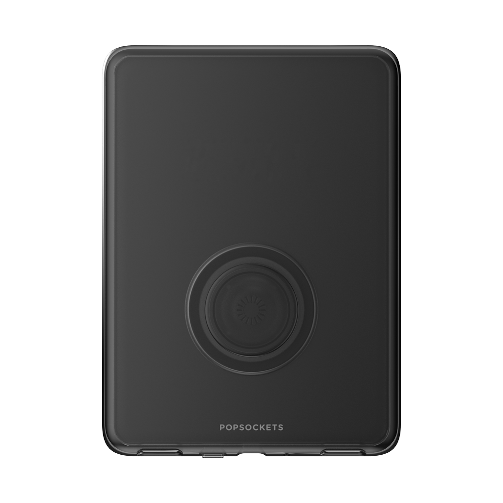 Black Translucent — Kindle 12th Gen MagSafe Case - US 50589