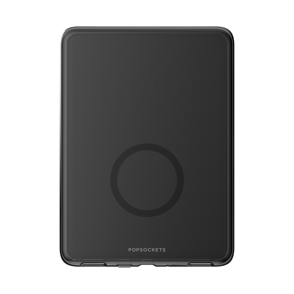 Black Translucent — Kindle 12th Gen MagSafe Case - US 89845
