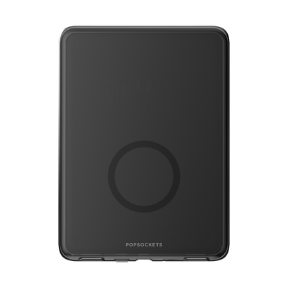 Black Translucent — Kindle 12th Gen MagSafe Case - US 79814