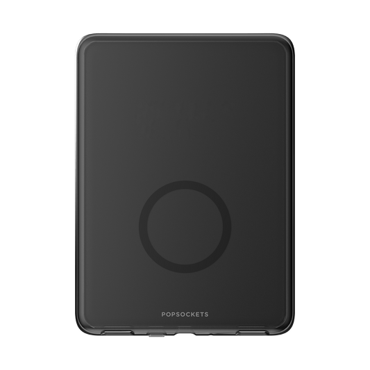 Black Translucent — Kindle 12th Gen MagSafe Case - US 50589