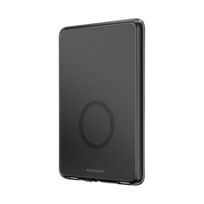 Black Translucent — Kindle 12th Gen MagSafe Case - US 89845