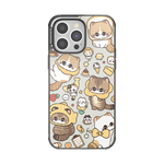 Kitten Party — iPhone 14 Pro Max MagSafe Case - US 39863