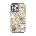 Kitten Party — iPhone 14 Pro Max MagSafe Case - US 59514