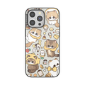 Kitten Party — iPhone 15 Pro Max MagSafe Case - US 42529