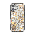 Kitten Party — iPhone 16 MagSafe Case - US 09500