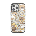 Kitten Party — iPhone 16 Pro Max MagSafe Case - US 30437
