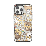 Kitten Party — iPhone 16 Pro Max MagSafe Case - US 30437