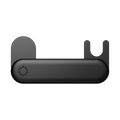 Black — Laptop Mount - US 99860