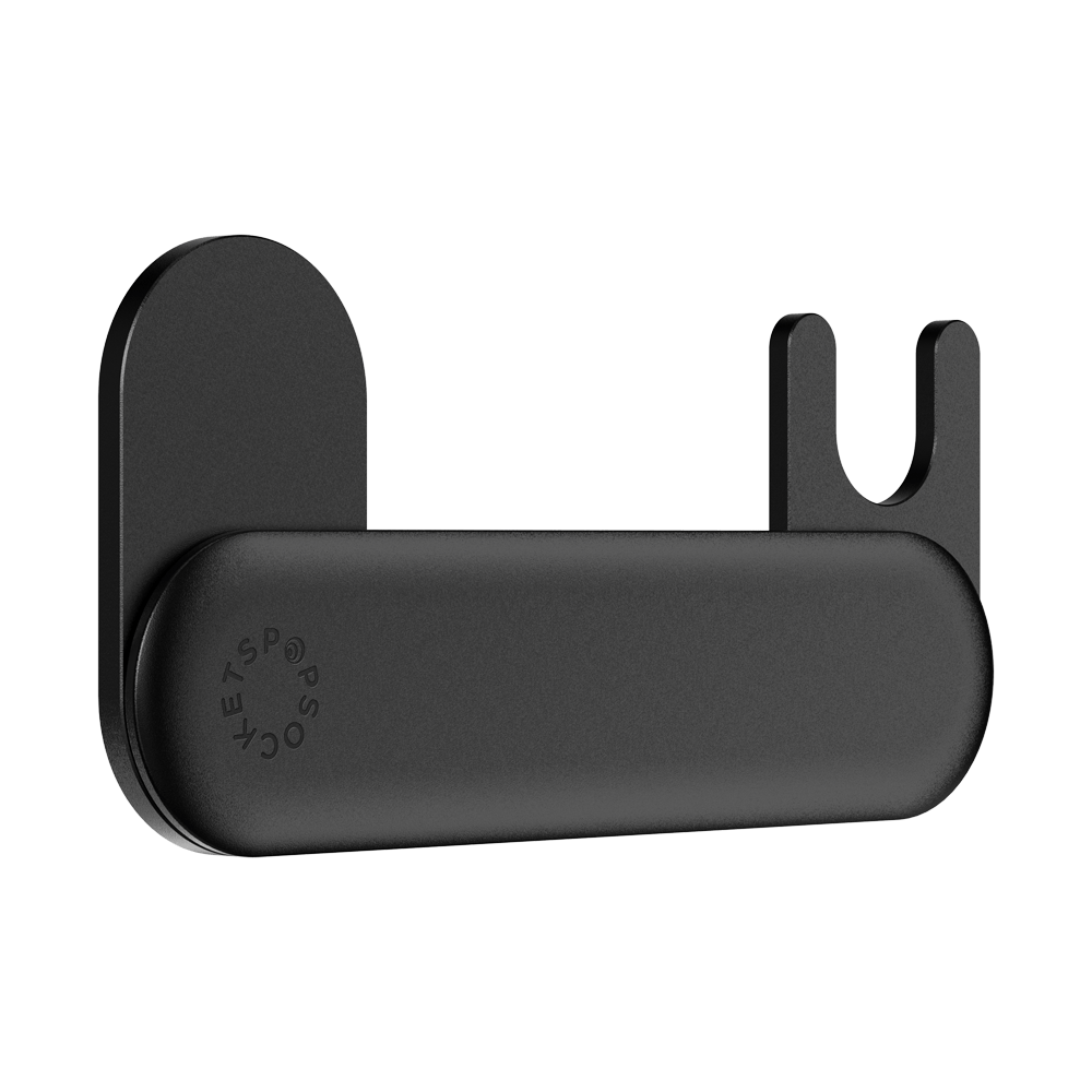 Black — Laptop Mount - US 51551