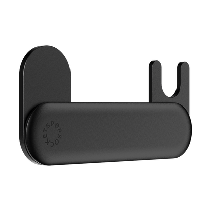 Black — Laptop Mount - US 42855