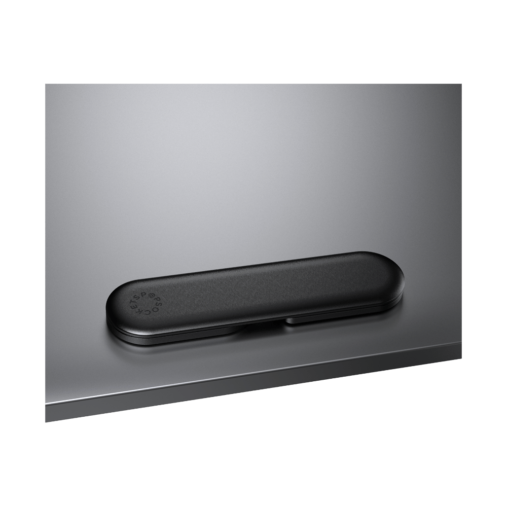 Black — Laptop Mount - US 99860