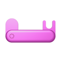 Geranium — Laptop Mount - US 89149