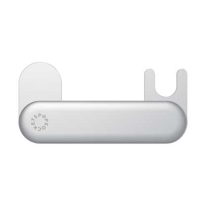 Silver— Laptop Mount - US 26107
