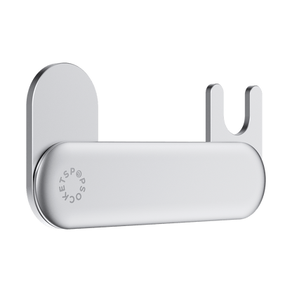 Silver— Laptop Mount - US 26107