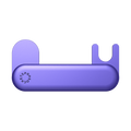 Ursula — Laptop Mount - US 76828