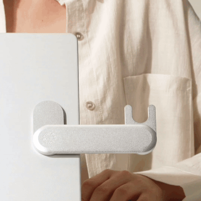 Black — Laptop Mount - US 51551