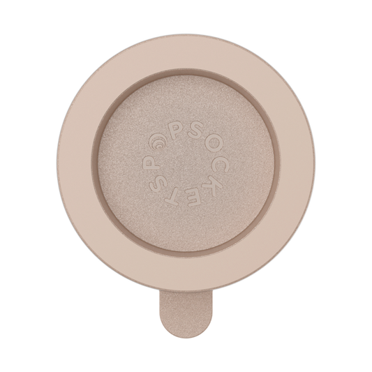 Latte — MagSafe Suction Mount - US 16287