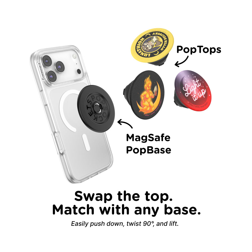 Lehabah  —  PopTop - US 33464