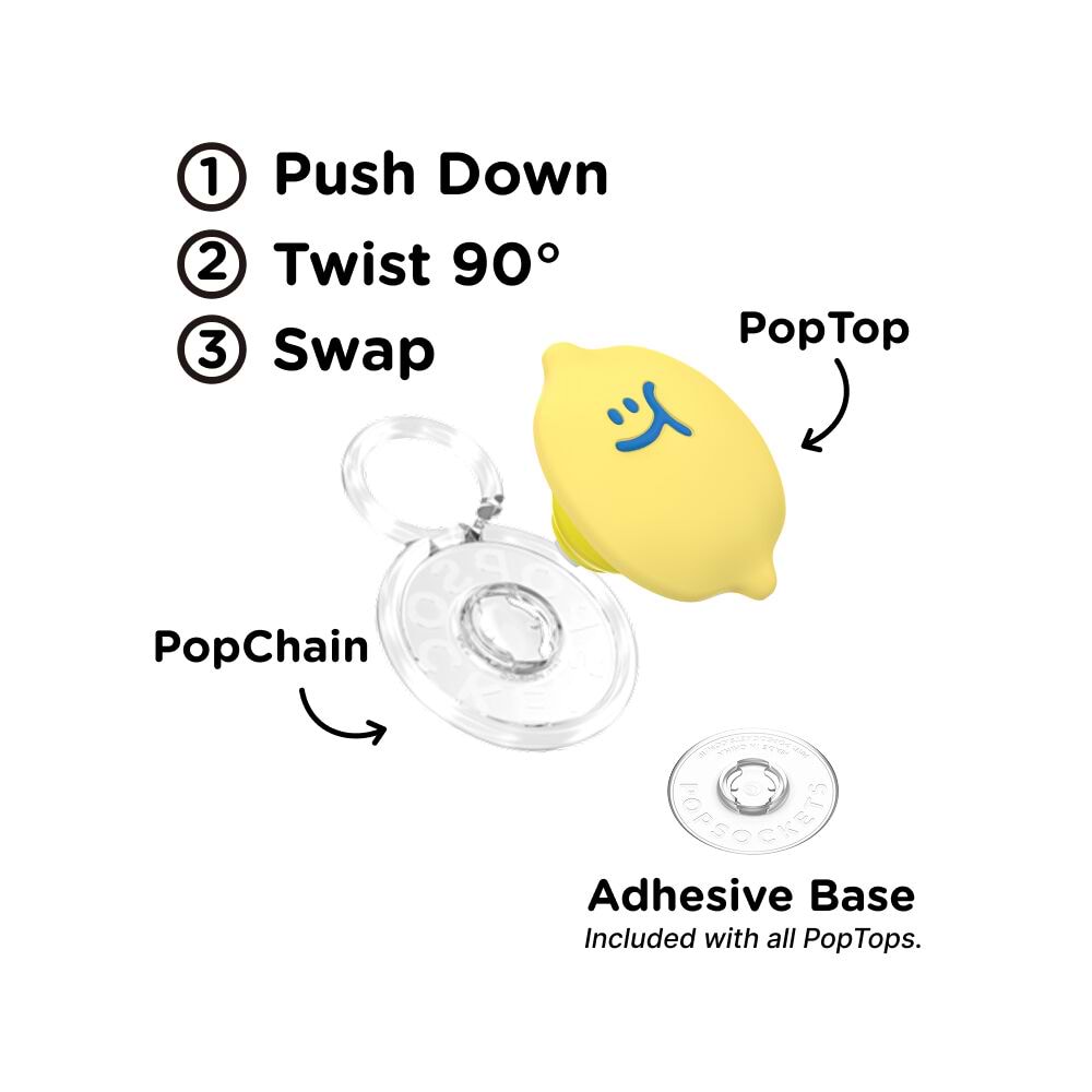 Lemony — PopTop - US 95624