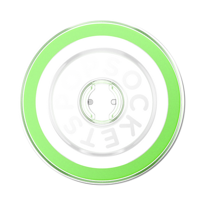 PopOut Sleepy Bulbasaur — MagSafe PopGrip - US 97759