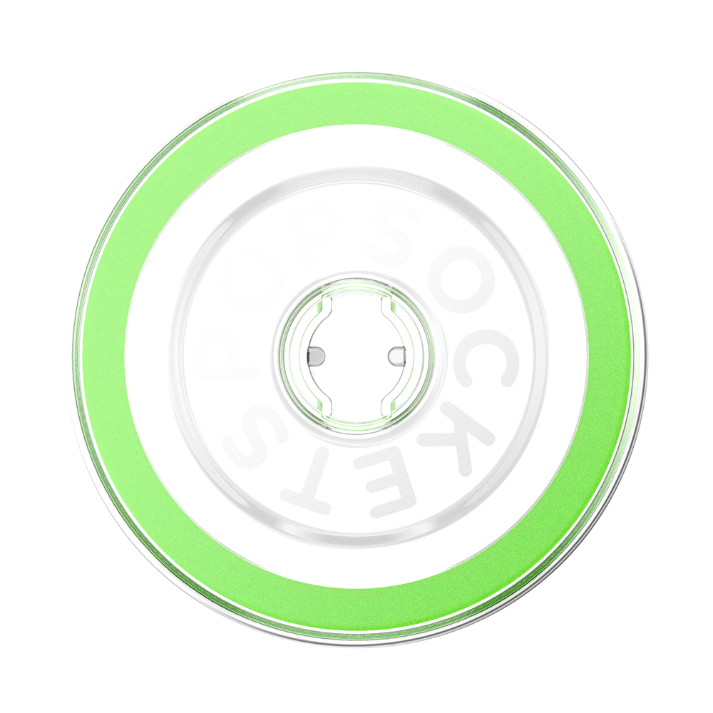 PopOut Sleepy Bulbasaur — MagSafe PopGrip - US 11034