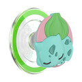 PopOut Sleepy Bulbasaur — MagSafe PopGrip - US 94334