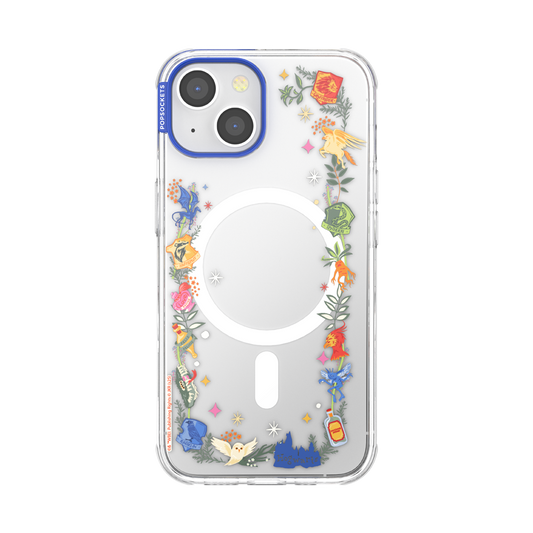 Care of Magical Creature — iPhone 13 MagSafe Case - US 48428