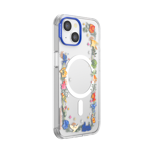 Care of Magical Creature — iPhone 14 MagSafe Case - US 30470