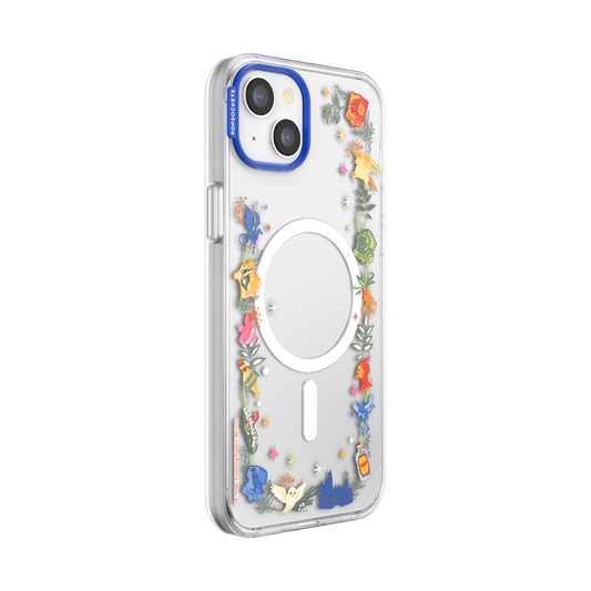Care of Magical Creature — iPhone 15 Plus MagSafe Case - US 09314